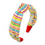 Funfair Stripes Headband